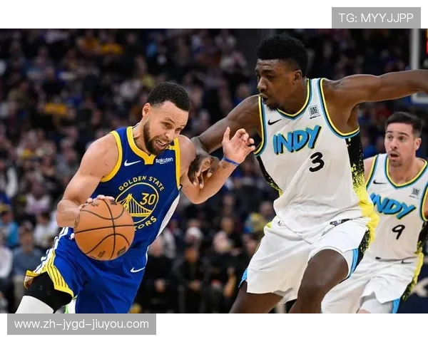 NBA全明星赛库里的精彩表现:回顾库里在全明星赛中的巅峰表现