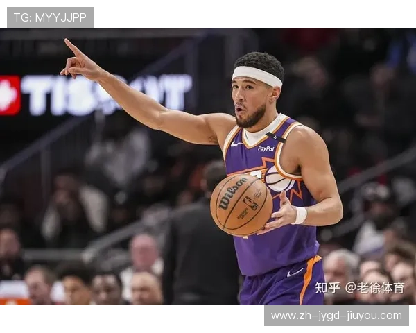 德文·布克带领太阳队连续三个赛季闯入西部半决赛证明实力