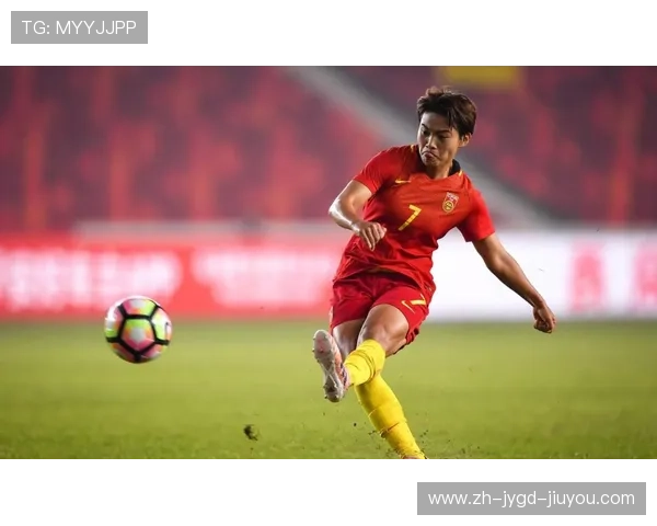 王霜破门助中国女足2比1逆转朝鲜亚洲杯小组赛三连胜晋级在望